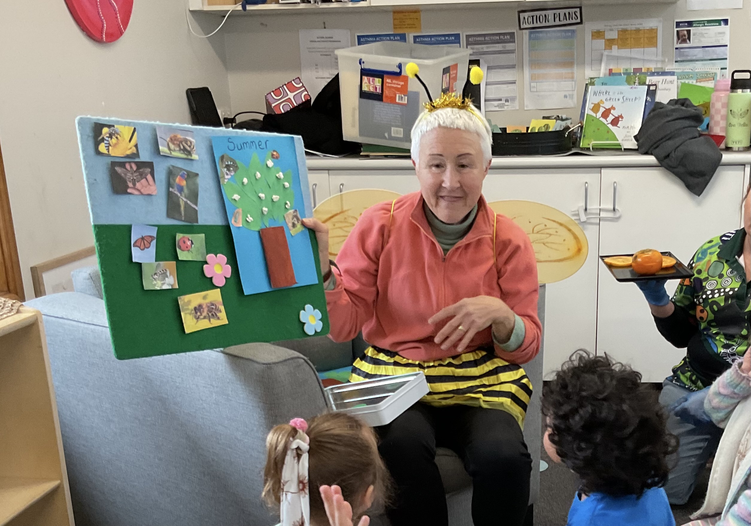 Book Week 2025